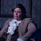 III próba generalna do spektaklu "Amadeusz" - Teatr im. Aleksandra Sewruka w...