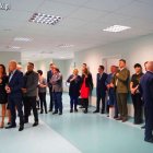 Otwarcie Elbląskiego Centrum Medycznego Lifeclinica  Aleksandra Szymańska