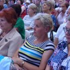 Ziołowe lato w bibliotece, warsztat kulinarny "Bakłażan a'la kawior"...