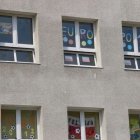 Euro w SP 21 w Elblągu arch. SP 21 w Elblągu