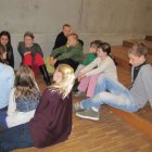 Uczniowie z Kamionka Wielkiego w Danii MOW Kamionek Wielki