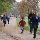 Trail Running Pasłęk Grzegorz Szydłowski