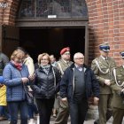 Święto Konstytucji 3 Maja w Elblągu  Konrad Uściński