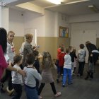 Semnarium w PWSZ Elbląg z okazji Europejskiego Dnia Logopedy Aleksandra Szymańska