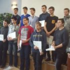  nadesłane/II LO w Elblągu