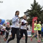 II Elbląski Bieg Nadziei Konrad Uściński