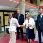 Jubileusz 30-lecia WSZ w Elblągu Aleksandra Szymańska