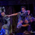 Na deskach Teatru Muzycznego w Gdyni Przemysław Burda
