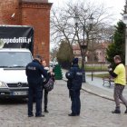 Akcja Stop pedofilii w Elblągu Aleksandra Szymańska