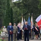 81. rocznica napaści ZSRR na Polskę Jakub Iwański