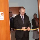 Otwarcie biura parlamentarnego Wojciecha Penkalskiego Ryszard Biel