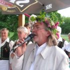 Noc Świętojańska w Suchaczu Sylwester M. Jarkiewicz