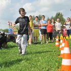 Festyn rodzinny w Lisowie Michał Skroboszewski