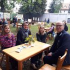 Jesienny festyn rodzinny archiwum SPCz