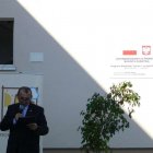 Senior+ Krzysztof Szumała - Wójt Gminy Milejewo/facebook.com