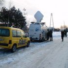 Powódź w Nowakowie I.Hintz