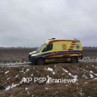  PSP Braniewo