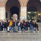  Zespół koordynacyjny projektu Erasmus + 