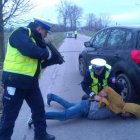  Komenda Powiatowa Policji w Nowym Dworze Gdańskim
