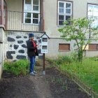 Elbląg za pan brat z pszczołami UM Elbląg