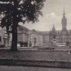 Dawny Elbląg archiwum Czytelniczki 