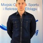Jakub Czyżak MOSiR Elbląg
