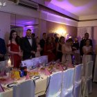 Studniówka Zespołu Szkół Ekonomicznych i Ogólnokształcących w Elblągu Aleksandra Szymańska