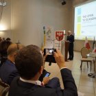 Konferencja Otwarci na Skandynawię Aleksandra Szymańska