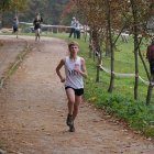 Trail Running Pasłęk Grzegorz Szydłowski