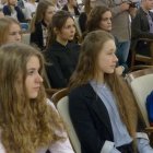 Stypendia Prezydenta Miasta za II semestr roku szkolnego 2016/2017 Aleksandra Szymańska