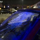 Wypadek na skrzyżowaniu ulic Ogólnej i Lubelskiej Marek Lewandowski 