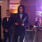 Studniówka Zespołu Szkół Ekonomicznych i Ogólnokształcących w Elblągu Aleksandra Szymańska