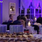 Studniówka Zespołu Szkół Ekonomicznych i Ogólnokształcących w Elblągu Aleksandra Szymańska