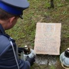 Święto Policji KMP Elbląg