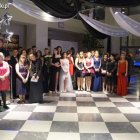 Studniówka IV LO w Elblągu Aleksandra Szymańska