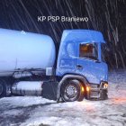  PSP Braniewo