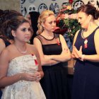 Studniówka -Zespół Szkół Turystyczno-Hotelarskich w Elblągu Ryszard Biel