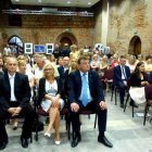 XX Gala Samorządowego Konkursu  „Ośmiu Wspaniałych” Aleksandra Szymańska