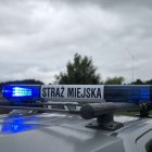  Straż Miejska Elbląg