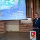  Starostwo Powiatowe w Elblągu