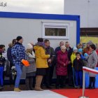 Otwarcie toru "Kalbar" Aleksandra Szymańska