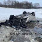  PSP Braniewo 
