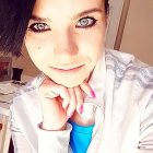Sylwia Giec SMS DE.DZL.2 archiwum prywatne