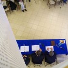Spotkanie prezydenta Elbląga z mieszkańcami Starego Miasta Aleksandra Szymańska