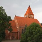 Remont zabytkowego zegaru UM Elbląg