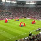 Rosja — Czechy 4:1 Michał Szypniewski