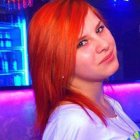 Angelika Milewska archiwum prywatne