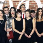 Studniówka II LO Ryszard Biel