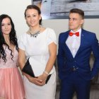 Studniówka -Zespół Szkół Turystyczno-Hotelarskich w Elblągu Ryszard Biel
