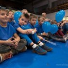 Bezpieczny EL-Przedszkolak KMP w Elblągu